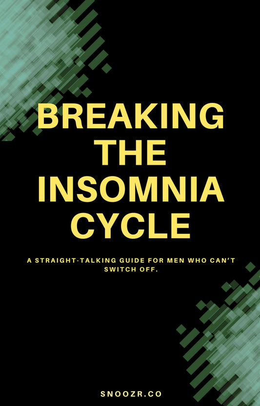 The Insomnia Cycle